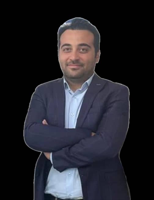 Av. Abdullah Enes Baltacı