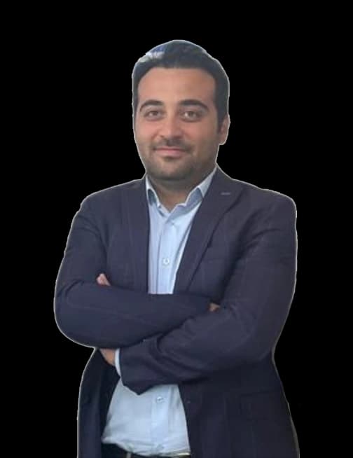 Av. Abdullah Enes Baltacı