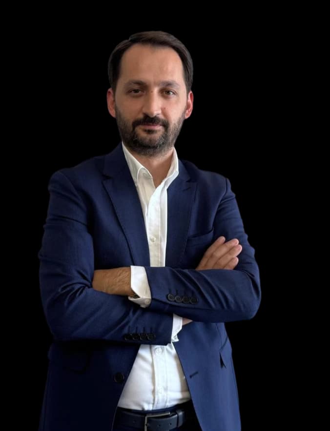 Av. Arb. Mustafa İnat